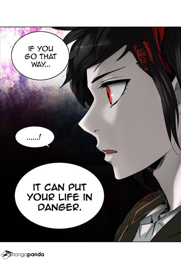 Tower of God Chapter 274 image 099